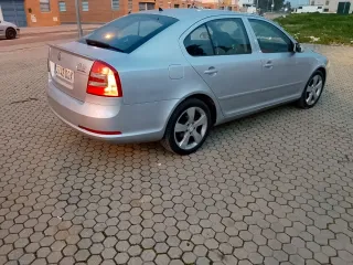 Skoda Octavia 2006