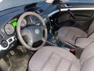 Skoda Octavia 2006