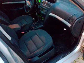 Skoda Octavia 2006