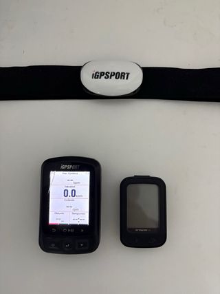 IGPSPORT iGS618 Pack Limited Edition