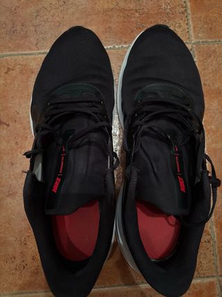 Zapatillas Nike Downshifter 11 Talla 45