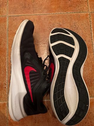Zapatillas Nike Downshifter 11 Talla 45