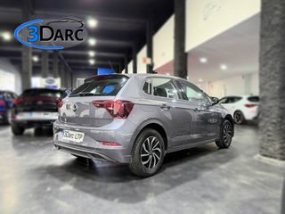 VOLKSWAGEN POLO LIFE 1.0 TSI 95CV