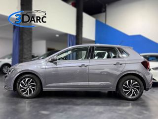 VOLKSWAGEN POLO LIFE 1.0 TSI 95CV