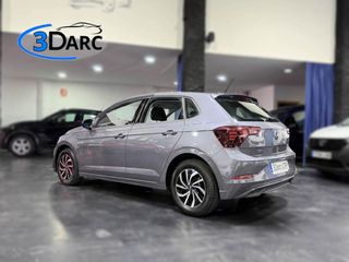 VOLKSWAGEN POLO LIFE 1.0 TSI 95CV