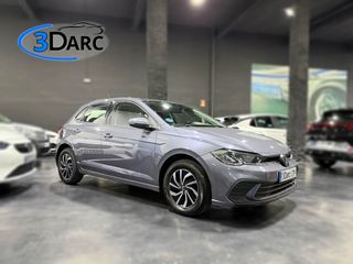 VOLKSWAGEN POLO LIFE 1.0 TSI 95CV