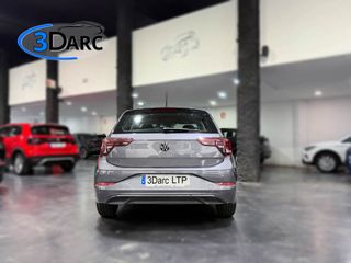 VOLKSWAGEN POLO LIFE 1.0 TSI 95CV