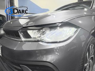 VOLKSWAGEN POLO LIFE 1.0 TSI 95CV