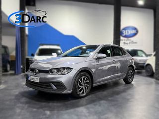 VOLKSWAGEN POLO LIFE 1.0 TSI 95CV
