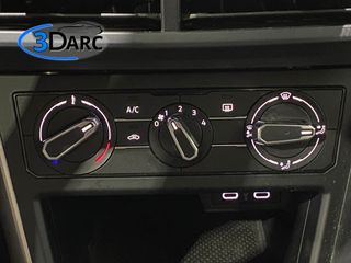 VOLKSWAGEN POLO LIFE 1.0 TSI 95CV