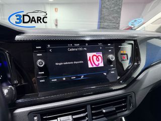 VOLKSWAGEN POLO LIFE 1.0 TSI 95CV