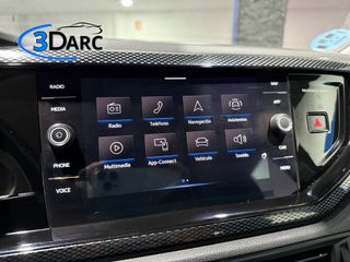 VOLKSWAGEN POLO LIFE 1.0 TSI 95CV