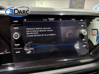 VOLKSWAGEN POLO LIFE 1.0 TSI 95CV