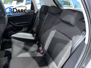 VOLKSWAGEN POLO LIFE 1.0 TSI 95CV