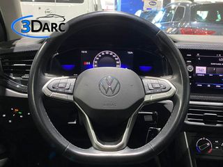 VOLKSWAGEN POLO LIFE 1.0 TSI 95CV