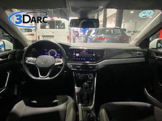 VOLKSWAGEN POLO LIFE 1.0 TSI 95CV