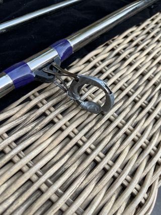 Caña Pesca Grauvell Absolut Carbon 4200