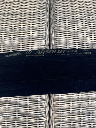 Caña Pesca Grauvell Absolut Carbon 4200