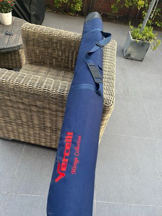 Caña Pesca Grauvell Absolut Carbon 4200