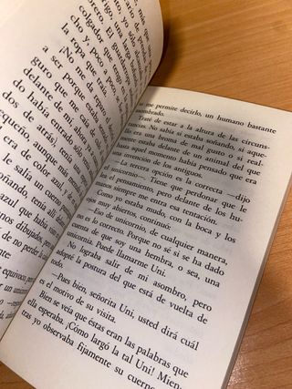 Cuentos por palabras (El Barco De Vapor) (Spani...