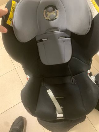 Silla Coche Cybex Xirona 180