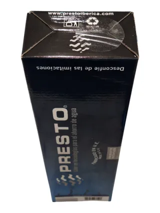 Grifo Mezclador Presto 570 Suelo