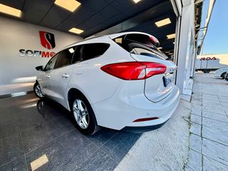 FORD FOCUS 1.5 ECOBLUE 120CV 154.000KM 2021