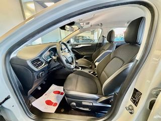 FORD FOCUS 1.5 ECOBLUE 120CV 154.000KM 2021