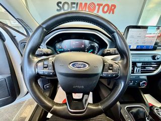 FORD FOCUS 1.5 ECOBLUE 120CV 154.000KM 2021