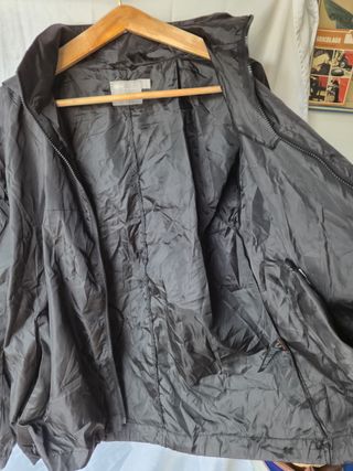 Impermeabile da Uomo Asos