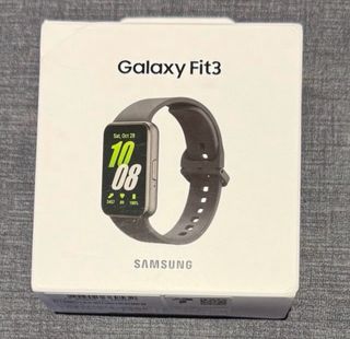 Samsung Galaxy Fit3 Smartwatch