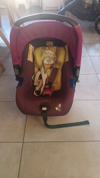 Carrito Trío Jané MUUM