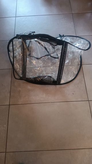 Carrito Trío Jané MUUM