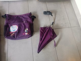 Carrito Trío Jané MUUM