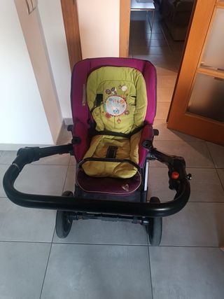 Carrito Trío Jané MUUM