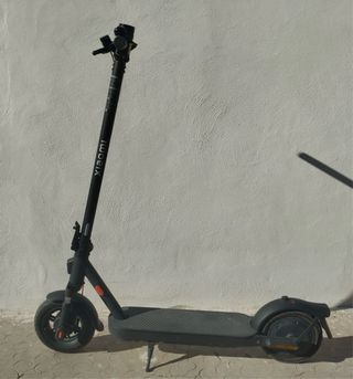 Patinete eléctrico Xiaomi 5