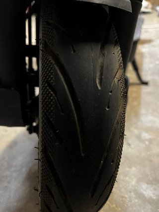 Patinete eléctrico Xiaomi 5