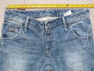 Jeans Uomo G-Star RAW Blu