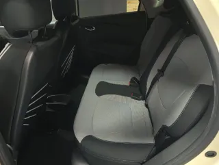 Renault Captur 0.9TCE 90cv 130.000KM Año2015