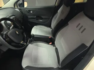 Renault Captur 0.9TCE 90cv 130.000KM Año2015