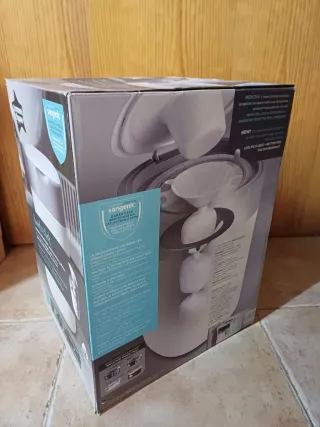 Papelera para pañales tommee tippee
