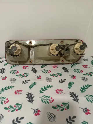 Piloto trasero izquierdo Terrano II