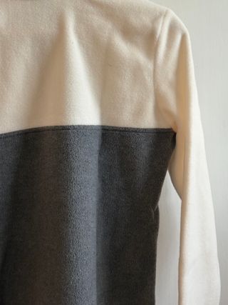 Suéter Columbia Benton Springs 1/2 Cremallera