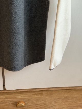 Suéter Columbia Benton Springs 1/2 Cremallera