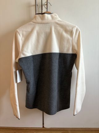 Suéter Columbia Benton Springs 1/2 Cremallera