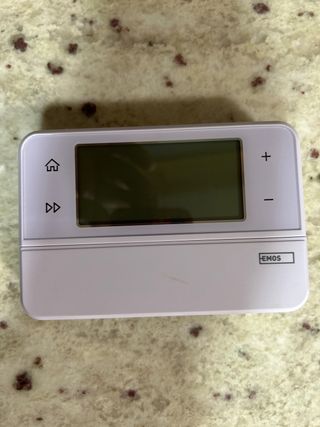 Termostato EMOS Pared Alta Calidad