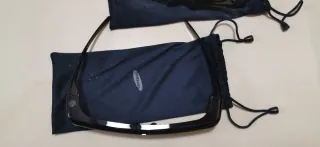 Occhiali 3D Attivi Samsung SSG-V2100AB/XC