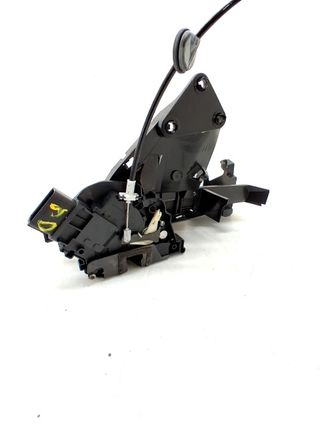 CERRADURA PUERTA DELANTERA DERECHA FORD FOCUS BERLINA (CAP)