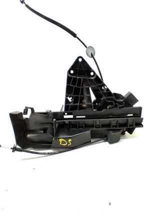 CERRADURA PUERTA DELANTERA DERECHA FORD FOCUS BERLINA (CAP)