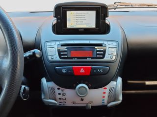 Toyota Aygo 1.0 City 2014